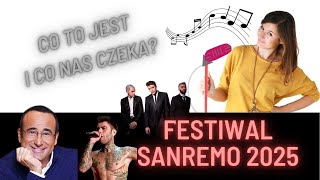 ItalYOLO Cultura: Sanremo? Czym jest i jak działa Festiwal Piosenki Włoskiej?