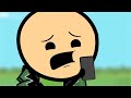 Junk Mail - Cyanide & Happiness Shorts