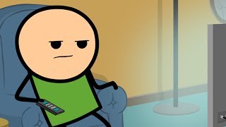 Junk Mail - Cyanide & Happiness Shorts
