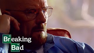 Walter's Close Call With Hank (Recap) | Sunset | Breaking Bad