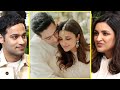 Love Story Of Parineeti Chopra & Raghav Chadha - How They Met Each Other | Raj Shamani Clips