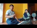 viral di tahun 70 an lagu sejuta kenangan ada ada saja arafiq azizah musik wakatobi full