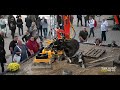 the engcon demo bauma 2022