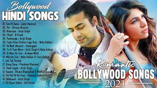 Hindi Heart Touching Songs2021 - Jubin Nautyal, Arijit Singh, Armaan Malik,Atif Aslam,Neha Kakkar