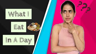 What I eat in a day | Immunity fat loss & fitness