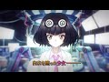 【戦姫絶唱シンフォギアxd unlimited】「twin heart melodyイベント」pv