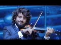 D3 D 4 Dance I Super Finale I Sabareesh - Violinist I Mazhavil Manorama
