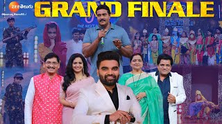 Drama Juniors – The NEXT Superstar Grand Finale Promo | Aug 29, 8 PM | ZEE Telugu