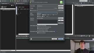 Programming for Beginners in Java - 9 - User Input