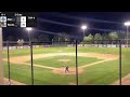 Game 17 vs Oahe Zap (6/15/24)