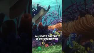 The SECRET Truth About Finding Nemo | The Conspirants