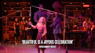 Beautiful - The Carole King Musical (Official London Trailer)