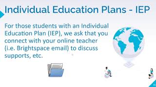 elearning Orientation 2020