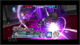 【DFFOO】6戦士クエスト Area1【5】