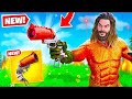 Fortnite Added a FLARE Gun!