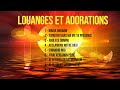 CHANT CHORAL / COMPILATION DE LOUANGES ET D'ADORATIONS