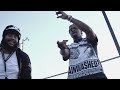 baby ghost x rmc mike laced official video