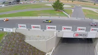 Enzed Highlands Festival of Speed - Saturday Highlights