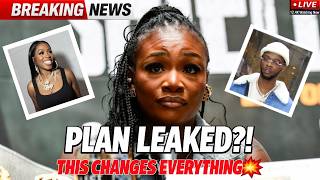 Claressa Shields Alleged Plan Leaked And It Changes Everything Fast