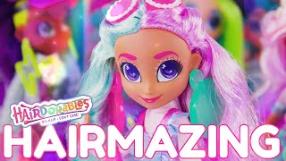 Hairdorables Hairmazing Fashion Dolls