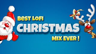 Christmas day 🎄 Best Lofi Christmas Mix Ever 🎅  [lo-fi hip hop / jazzhop / chillhop mix]