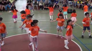 2017 0415 014 幼兒園表演