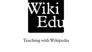 Teaching With Wikipedia