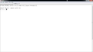 04 Erlang - List