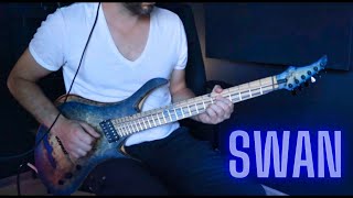 Skervesen SWAN | When you also play guitar but you have 3% of Ichika's skill...