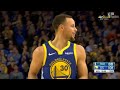 stephen curry’s unbelievable 268 game 3 point streak