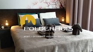 Impressie Polderhuis Bed \u0026 Breakfast