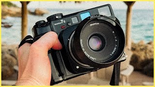 Is It Really Worth It? // Mamiya 7II Review