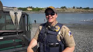 Trooper Beach