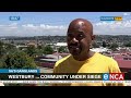 SA's Ganglands | Westbury... Community under siege | Part 1