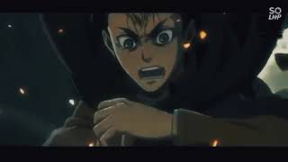 Attack on the Titan | AMV | Everywhere I Go