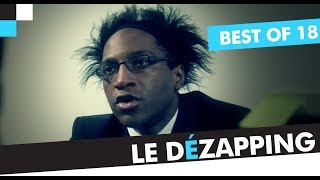 Le Dézapping - Best of 18 Kamini (Julie Lesko, Joséphine, Rap Contenders, etc.)