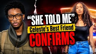D4VD TRIAL: CELESTE’S BEST FRIEND CONFIRMS — “SHE TOLD ME SHE WAS PREGNANT”