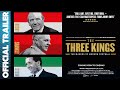 THE THREE KINGS | Busby, Shankly & Stein | Official Trailer