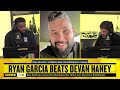 Tony Bellew Says Ryan Garcia Pulled Off A BLINDER After A SHOCK Victory Over Devin Haney! 👀🥊
