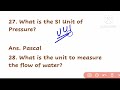 rht main exam 2023 units u0026 measurements top 100 mcq questions high school teacher exam