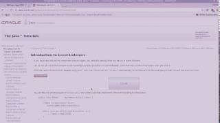 Java Text based Adventure tutorial ep. 1