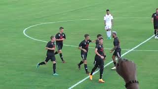 Bagnolese vs Sant' Angelo 0-3: gol \u0026 highlights