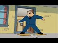 American Dad: Threat Levels (2005) Intro on TV Plus 7 [09/07/22]