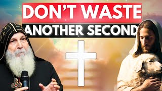 Wake Up and Redeem the Time: A Life-Changing Message from Bishop Mar Mari Emmanuel