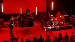 They Might Be Giants 2020/03/06