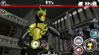 Kamen Rider【仮面ライダー シティウォーズ】タッグフェスイベント