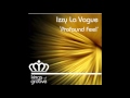 Izzy La Vague - Profound Feel (Original Mix)