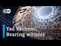 Yad Vashem keeps the memory of the Holocaust alive | DW News