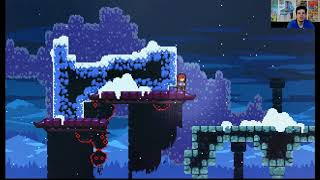 Celeste (Part 2) Live Stream