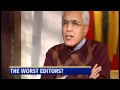 Devil's Advocate: Suhel Seth grills Karan Thapar- Part 5